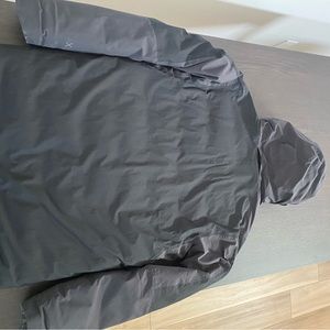 Lululemon Parka Jacket Men’s